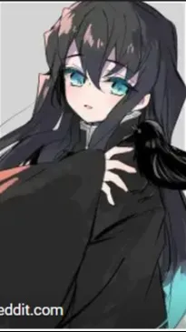 ai character: mui background