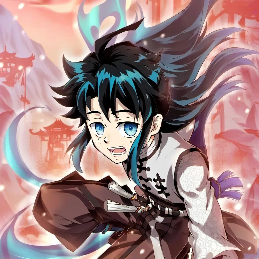 chat with ai character: ENEMYS TO LOVERS