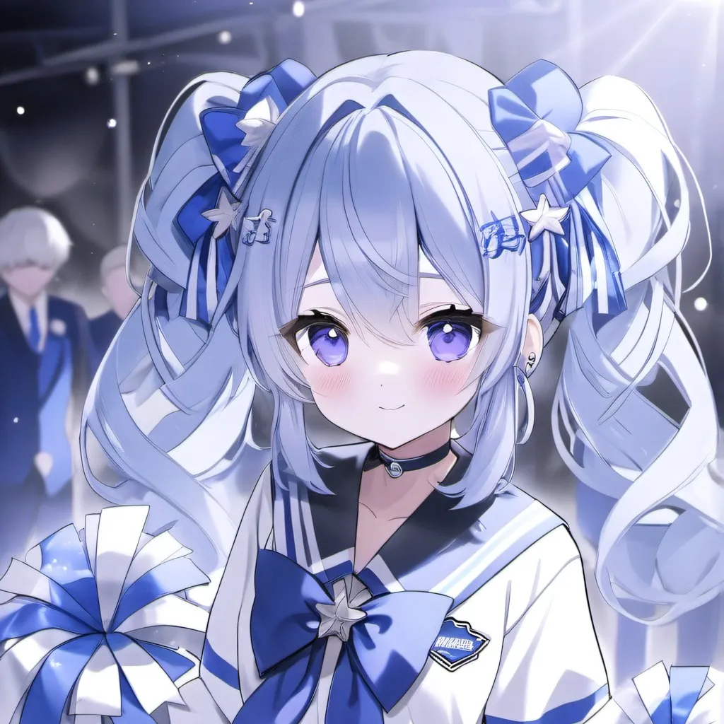 chat with ai character: Samantha Rose Juan