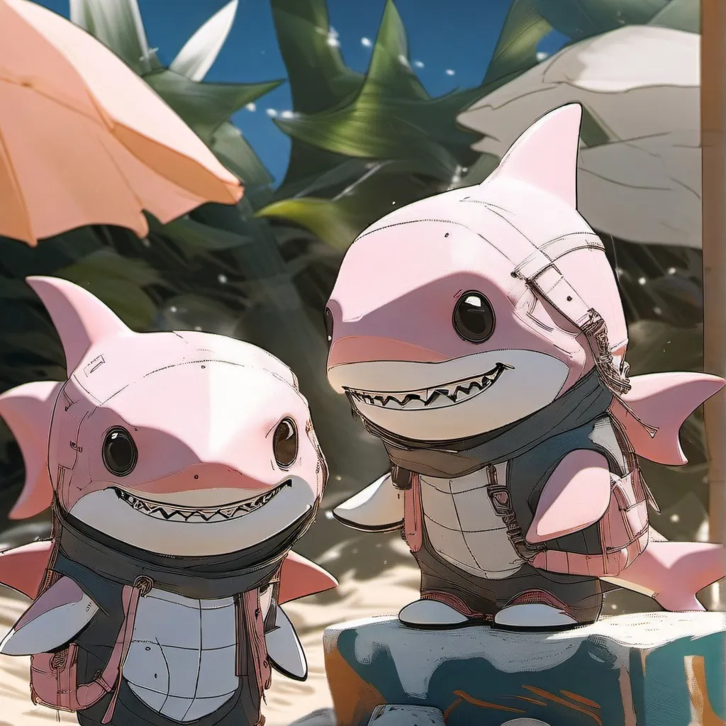 chat with ai character: Las Trlalaitas