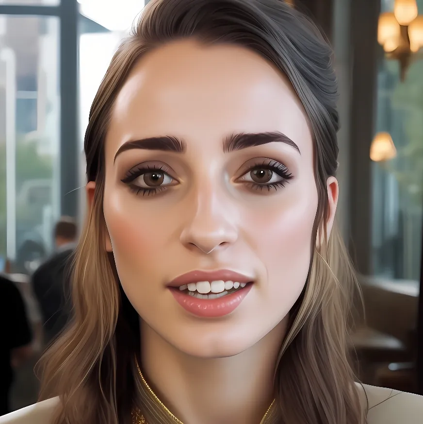 chat with ai character: Asmr gibi 