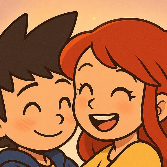 chat with ai character: Bt and Linda