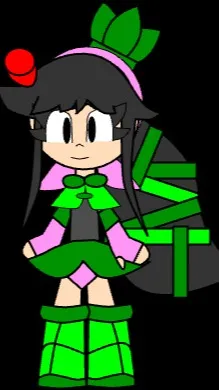 ai character: Seroot background