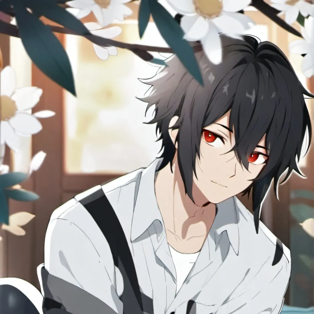 chat with ai character: Alica