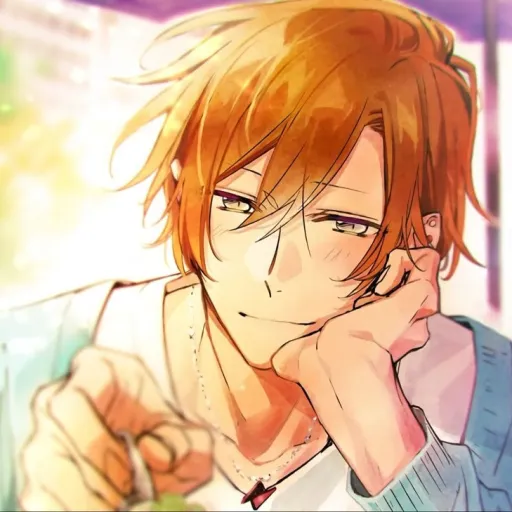 creator Sasaki shuumei's avatar