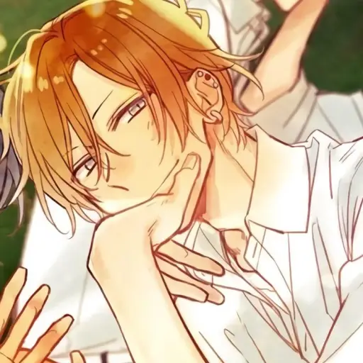 creator Sasaki shuumei's avatar