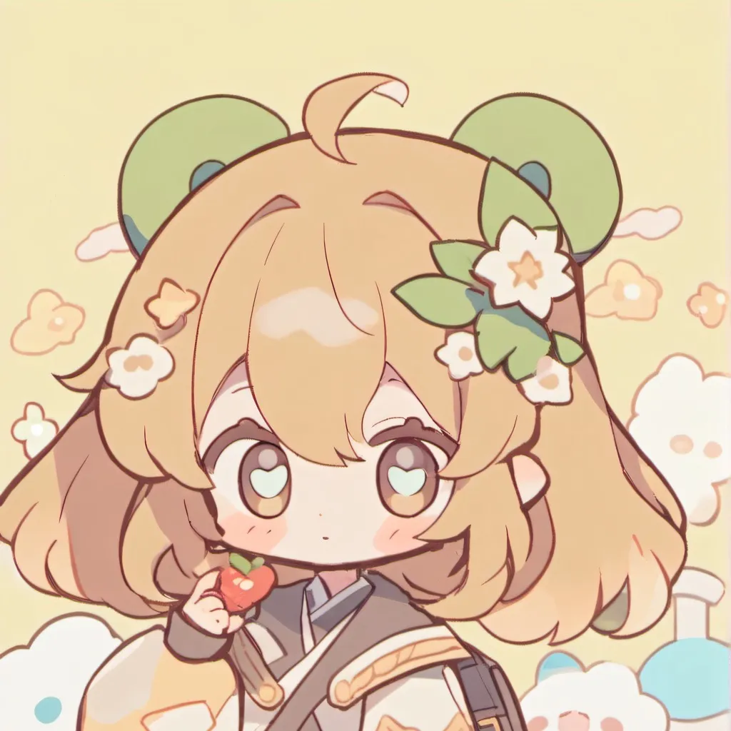 chat with ai character: Azure x two time