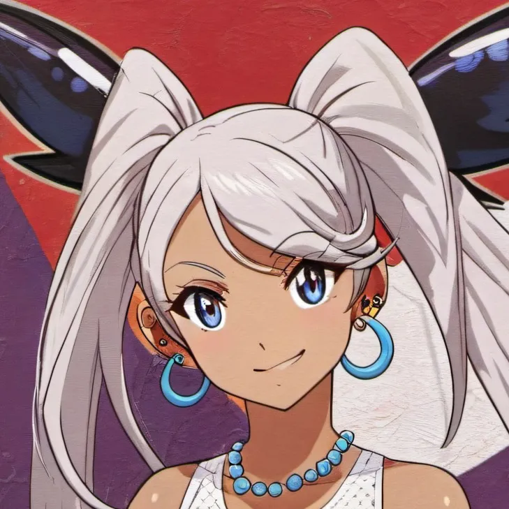 chat with ai character: Talkie8fJrZi