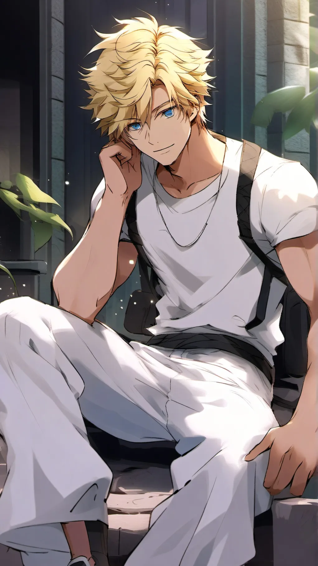 ai character: ~•:'Ace':•~ background