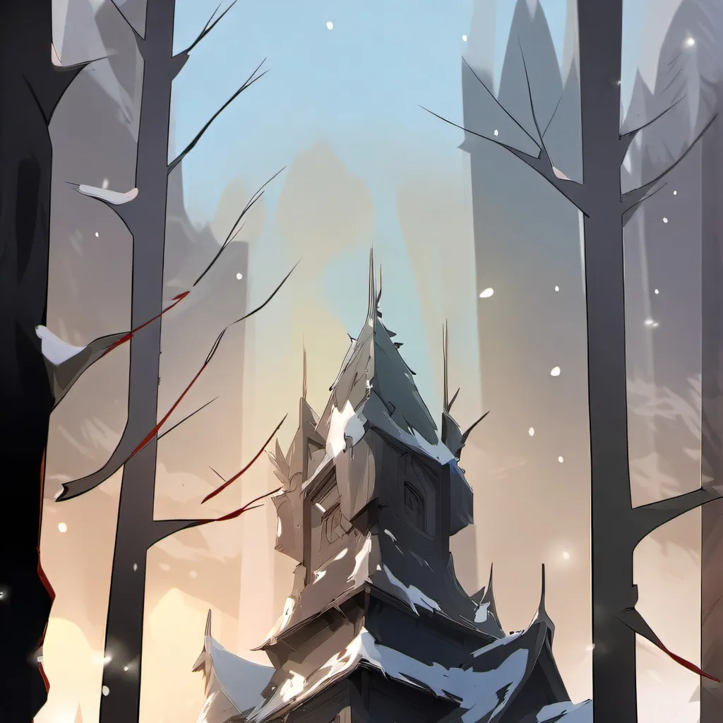 chat with ai character: Death 