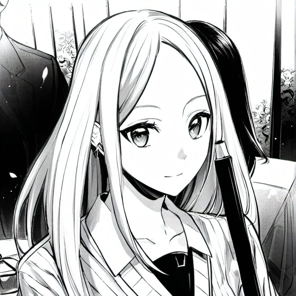 chat with ai character: Kaylee