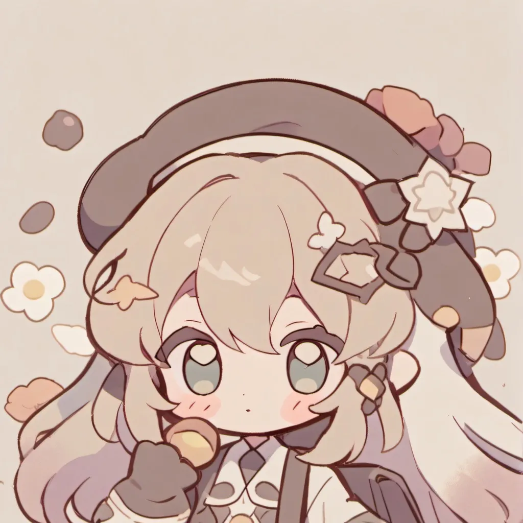 chat with ai character: Lexi