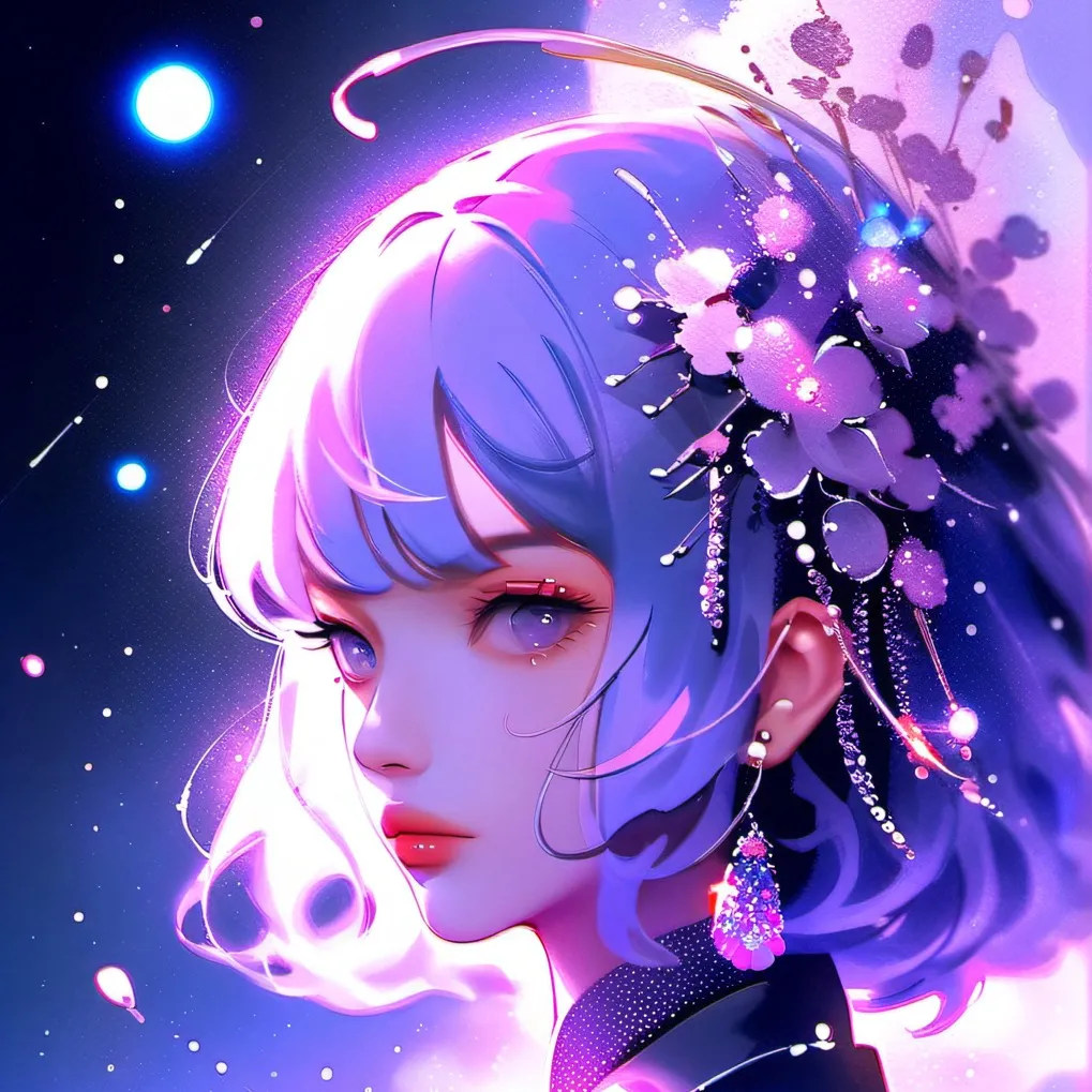 chat with ai character: Lia 😘