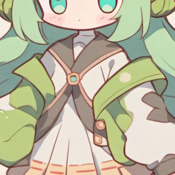 chat with ai character: Pick me 