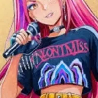 chat with ai character: Mira