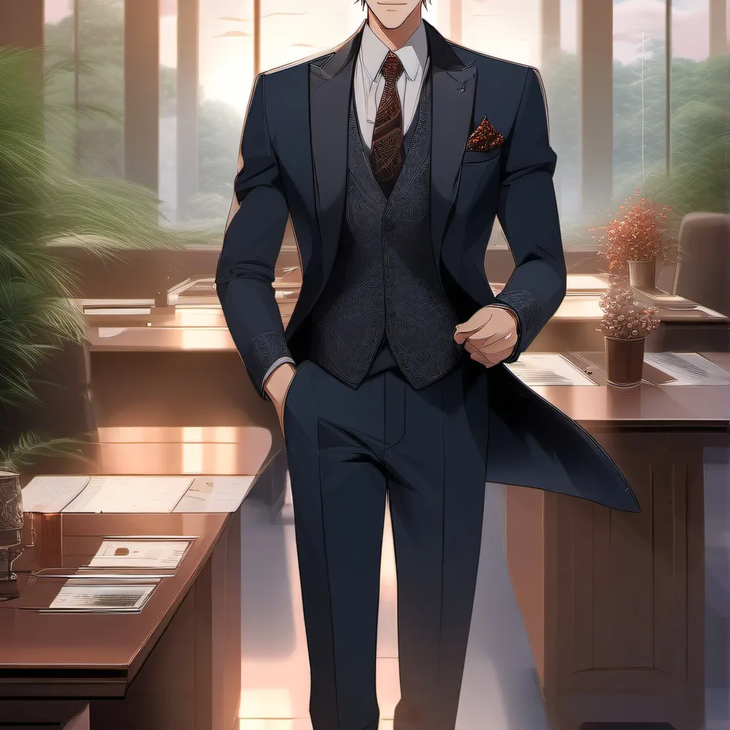 chat with ai character: Ur bf (Alex) 