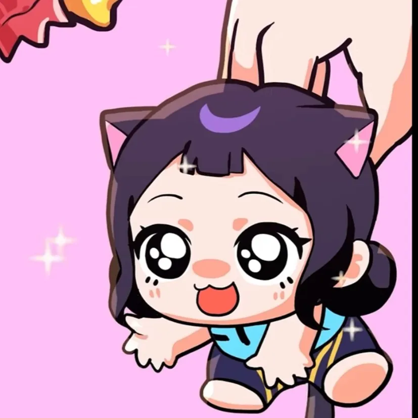 chat with ai character: Baby zoey