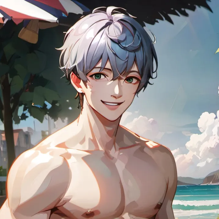 chat with ai character: Rai