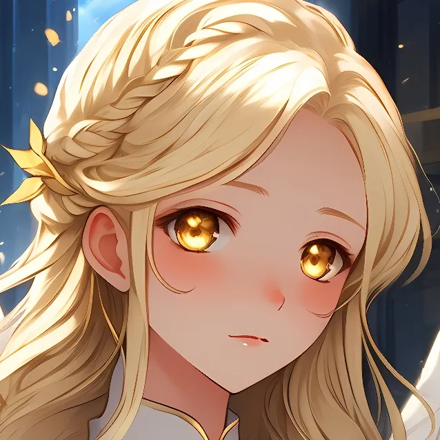 chat with ai character: Megami