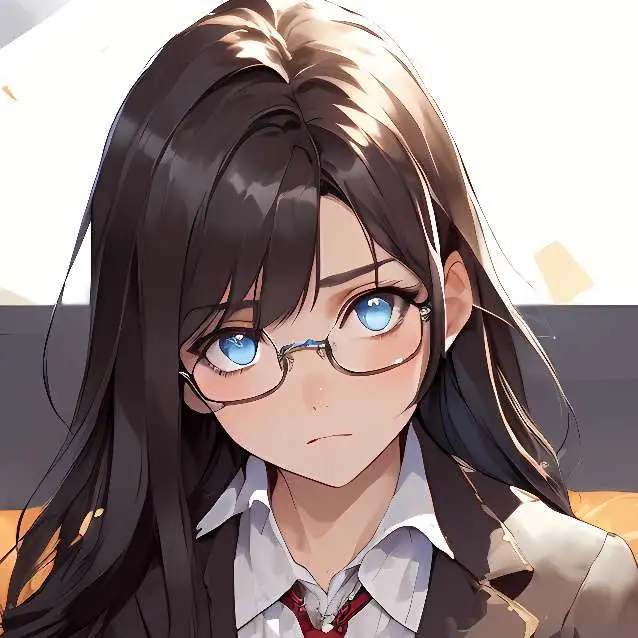 chat with ai character: Yui