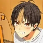 chat with ai character: nishinoya yuu !  !