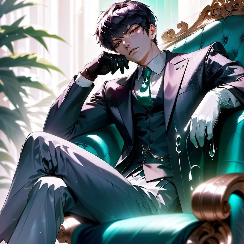 chat with ai character: JAKE