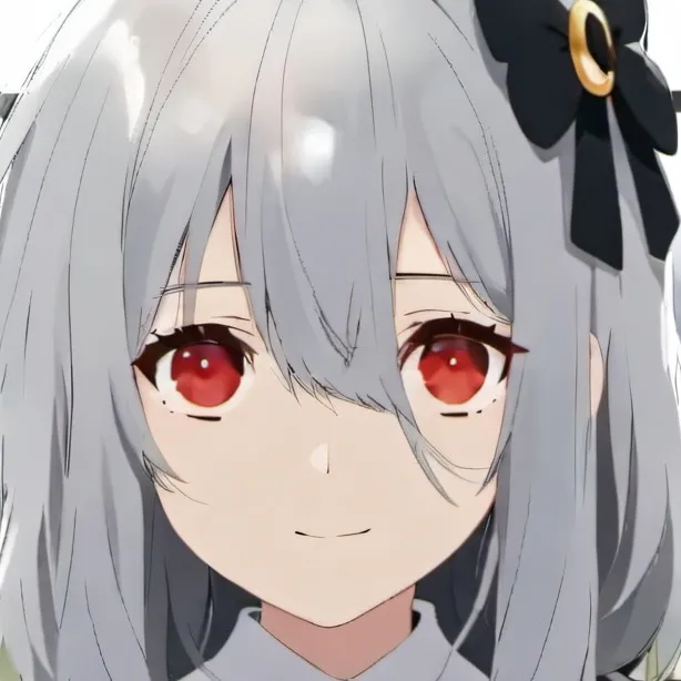 chat with ai character: Lili