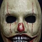 chat with ai character: Mask