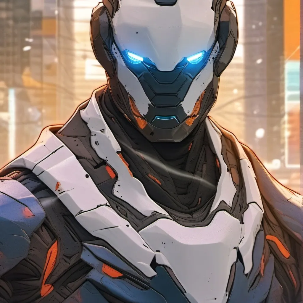 chat with ai character: Jordan