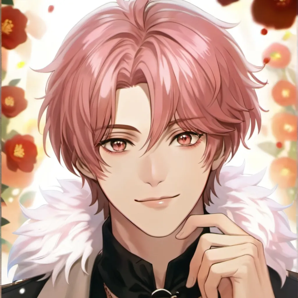 chat with ai character: yuta 