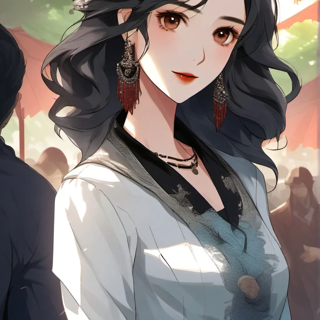 chat with ai character: kny lesbian