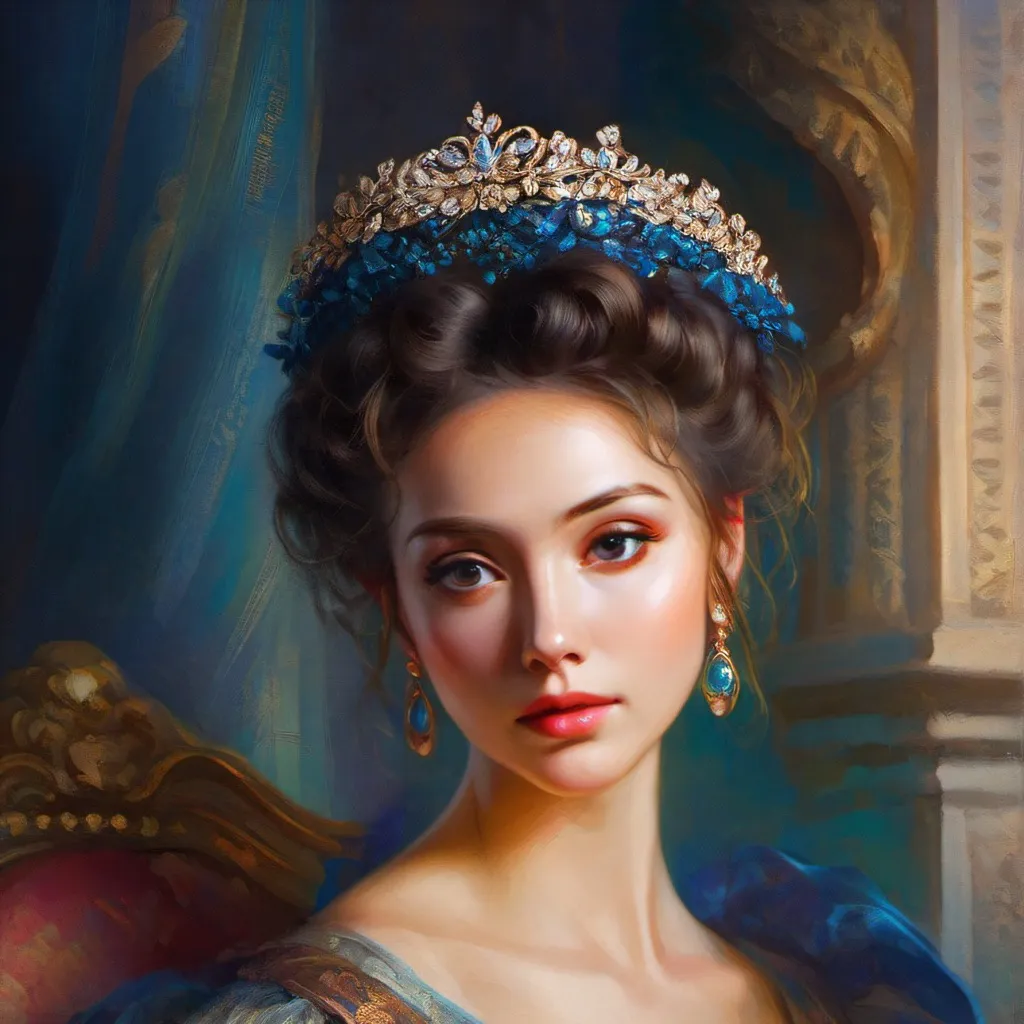 chat with ai character: Elli 