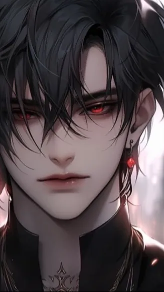 ai character: Gabriel background