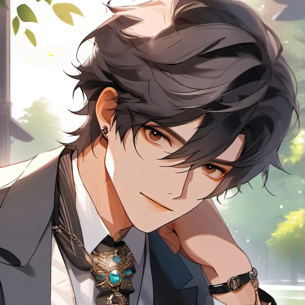 chat with ai character: UncleBumpy