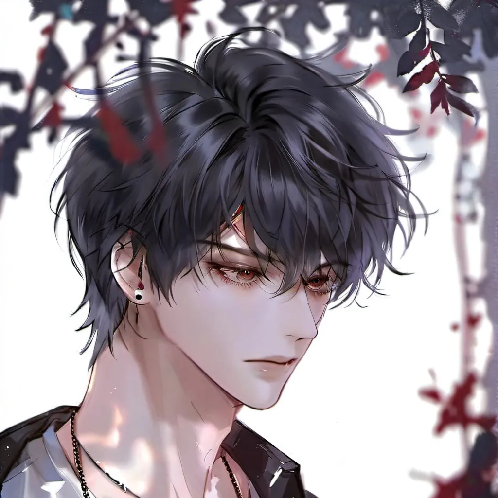 chat with ai character: Jacob