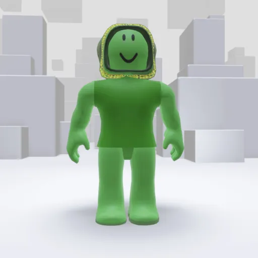 creator toy story official's avatar