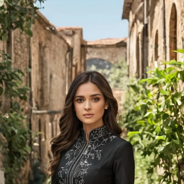 chat with ai character: Soulmate marks MHA