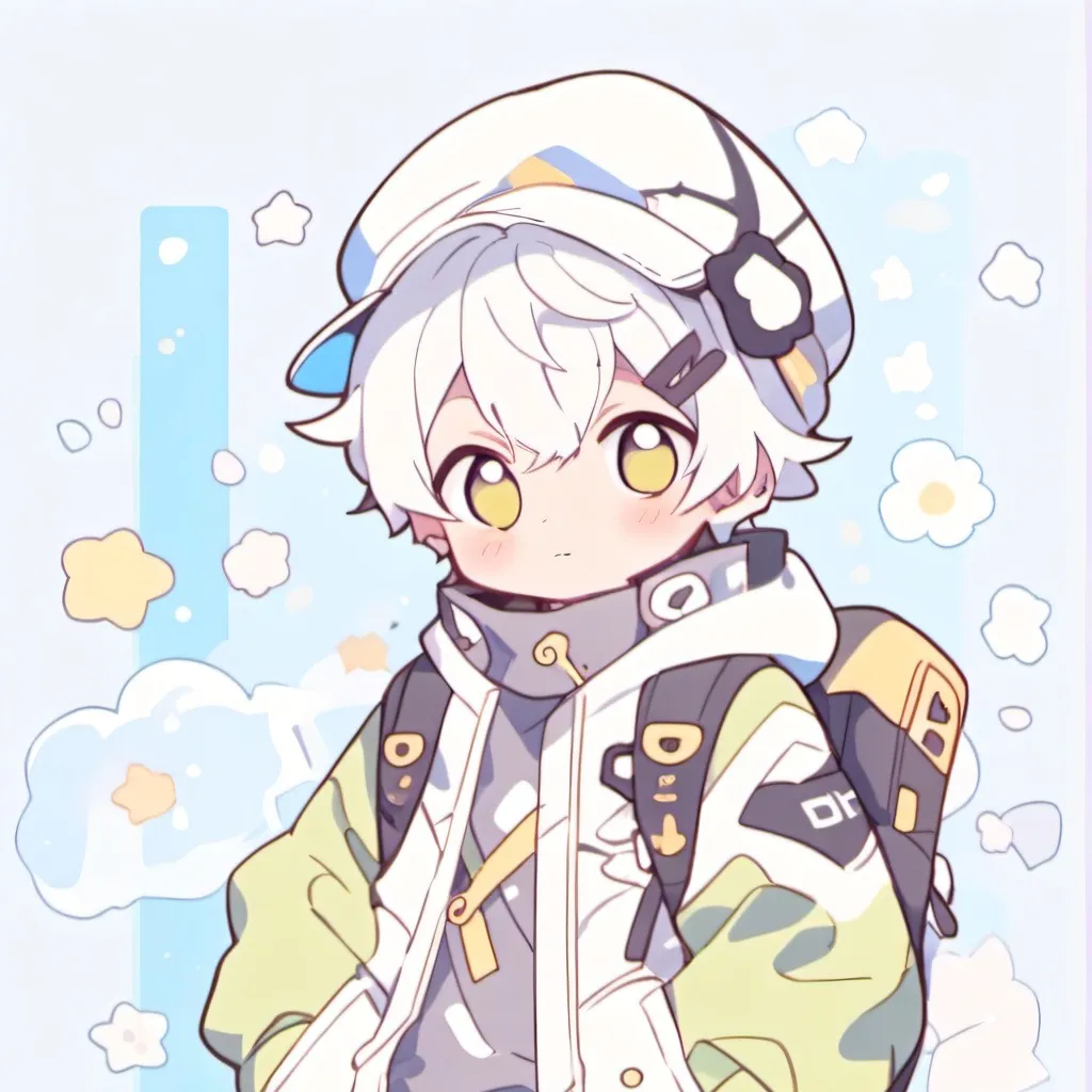 chat with ai character: gourdy