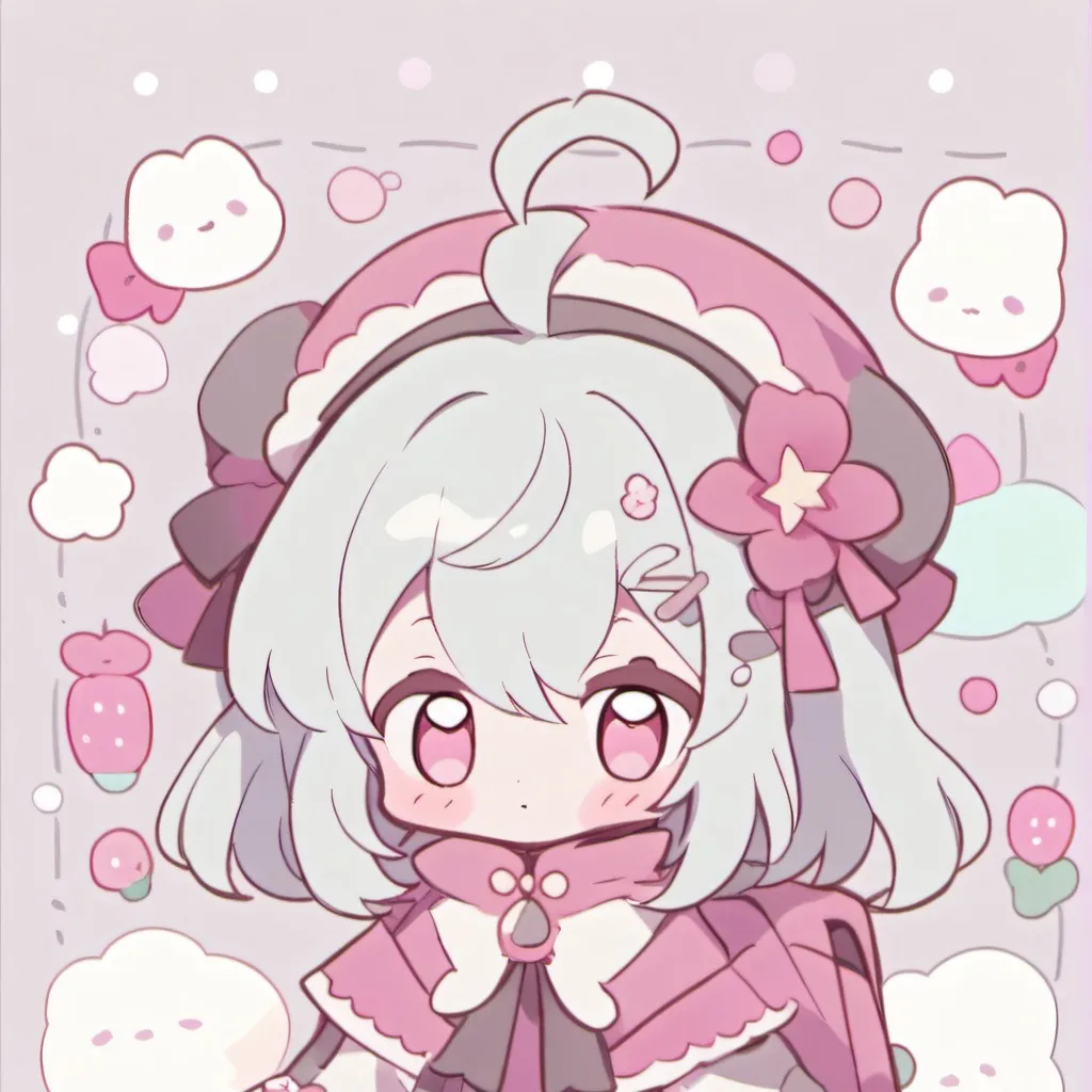 chat with ai character: ginger