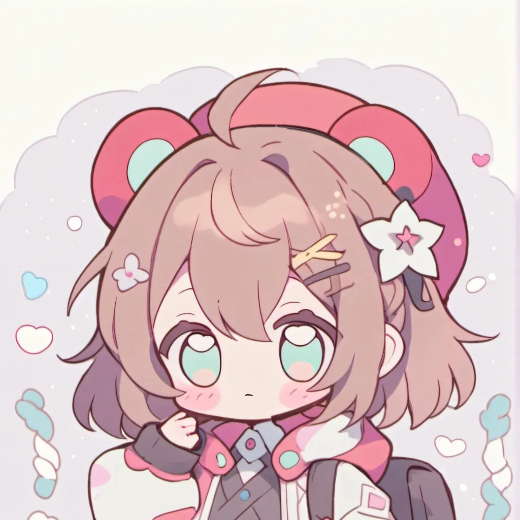 chat with ai character: sprout