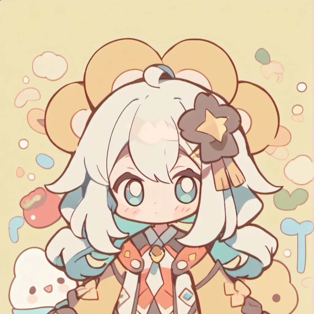 chat with ai character: shelly