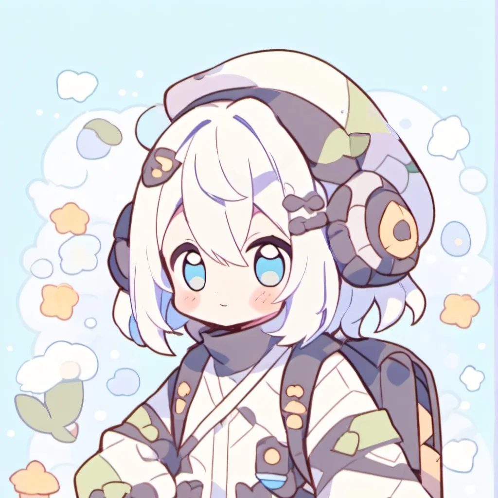 chat with ai character: twisted medkit pr2