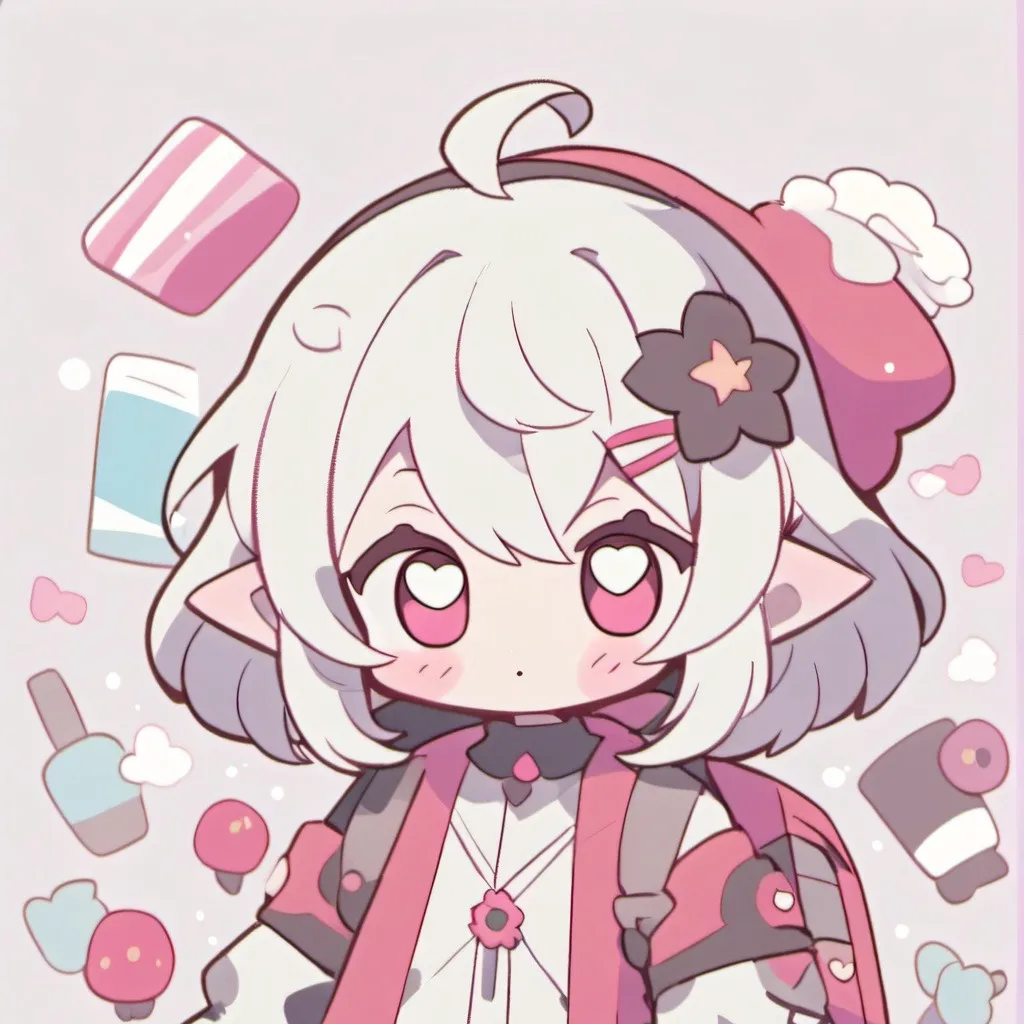 chat with ai character: Zoey but freaky