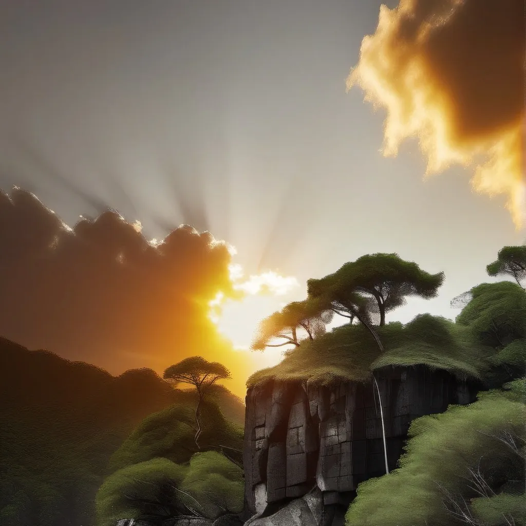 chat with ai character: IDK