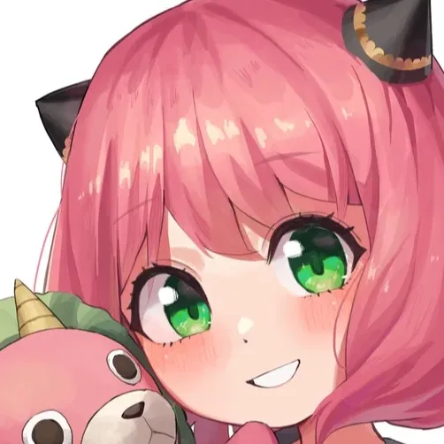 chat with ai character: Anya Forger