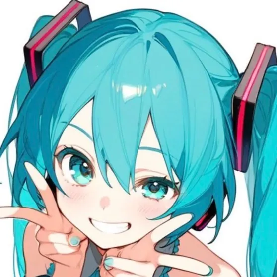 chat with ai character: 🩵 Hatsune Miku 🩵