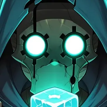 chat with ai character: Nox (Wakfu)