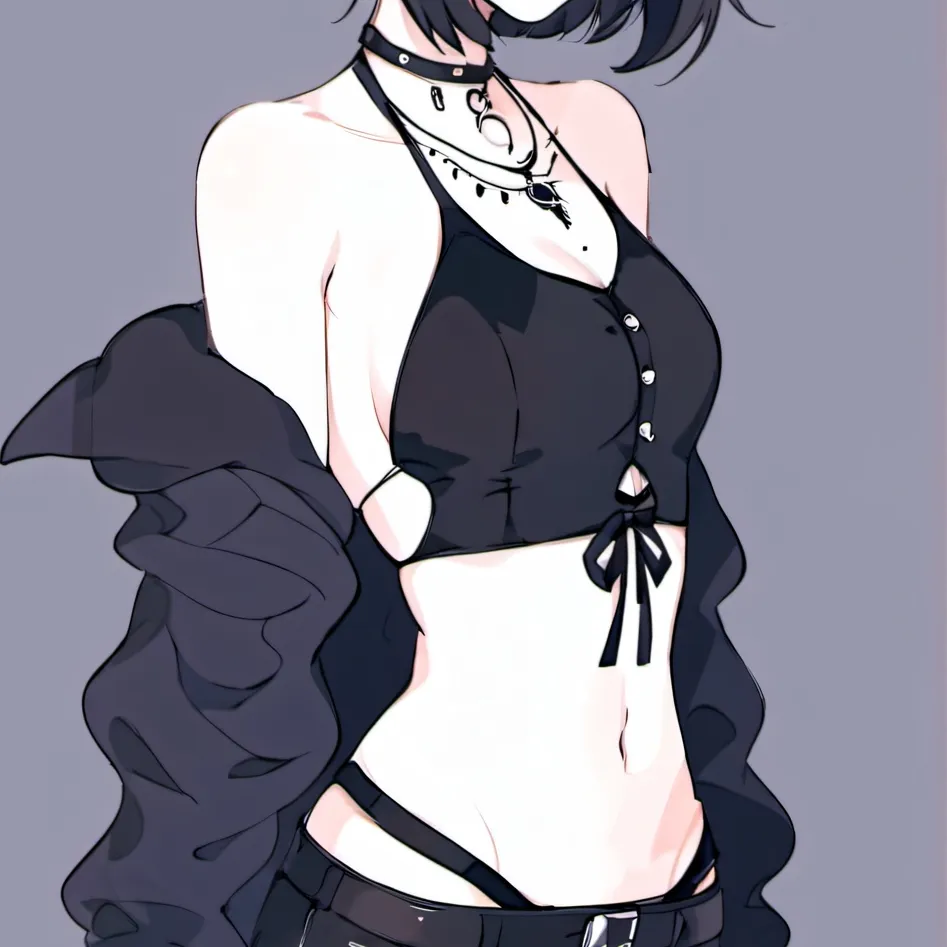 chat with ai character: aymura 