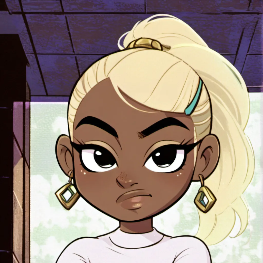 chat with ai character: Dijonay