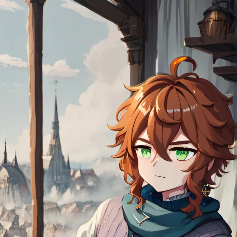 chat with ai character: Bailey